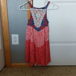 Art Class Stylish Dress